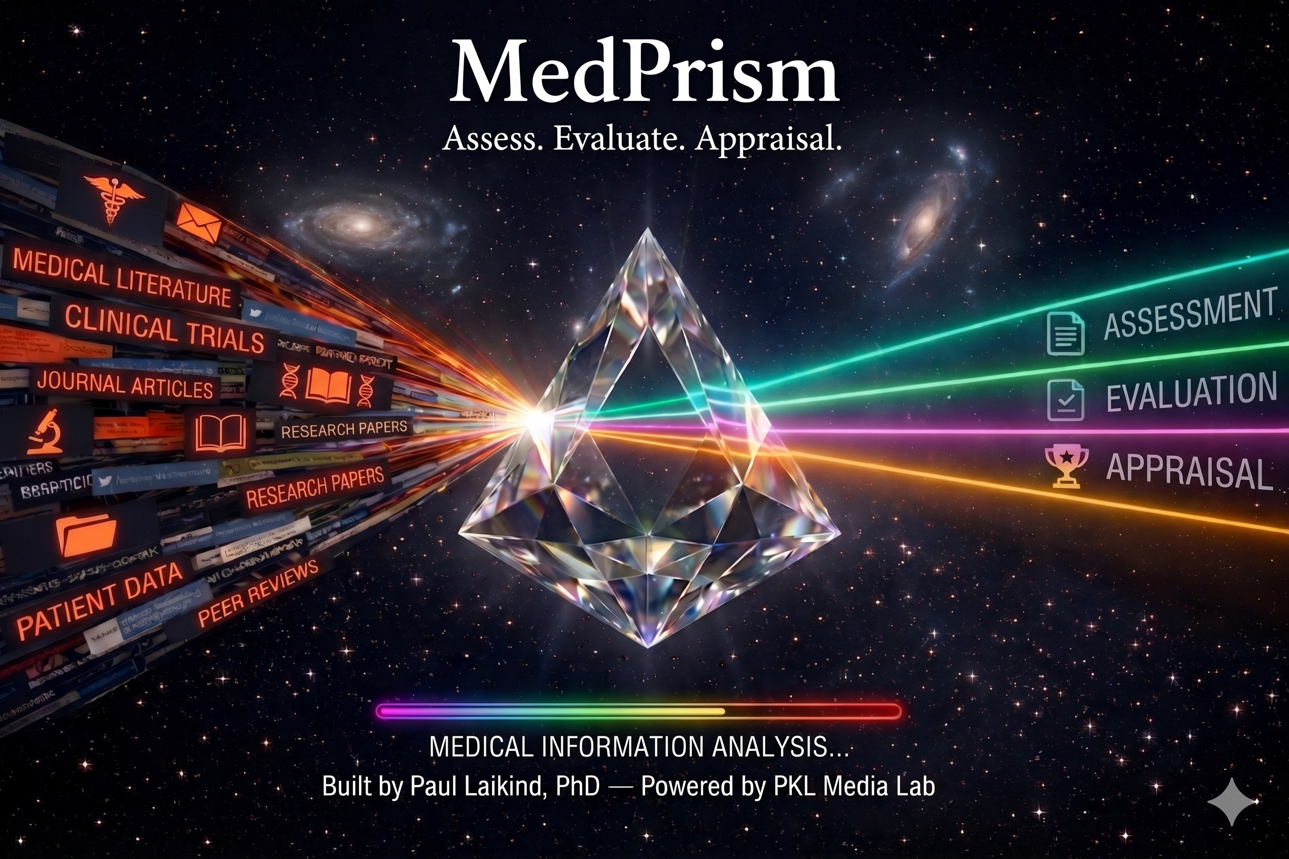 MedPrism
